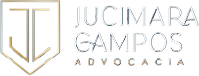 Jucimara Campos Advocacia Logo